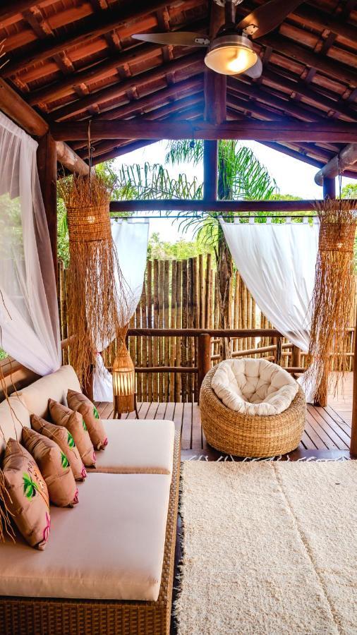 Resort Pousada Amandinha Porto Seguro