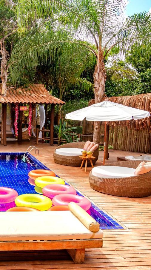 Pousada Amandinha Resort *