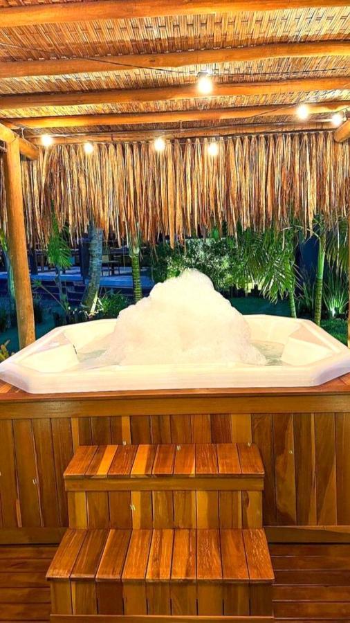 Resort Pousada Amandinha Porto Seguro