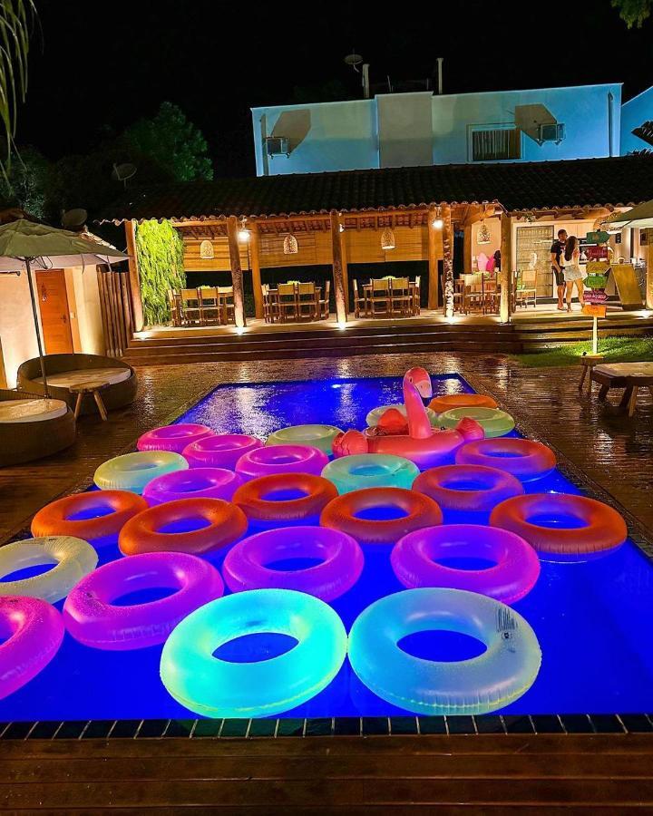 Resort Pousada Amandinha Porto Seguro