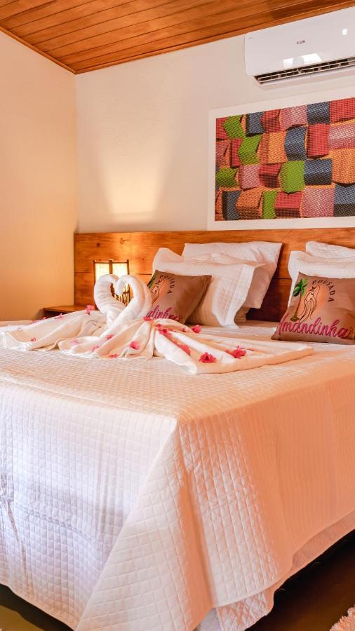 Pousada Amandinha Resort