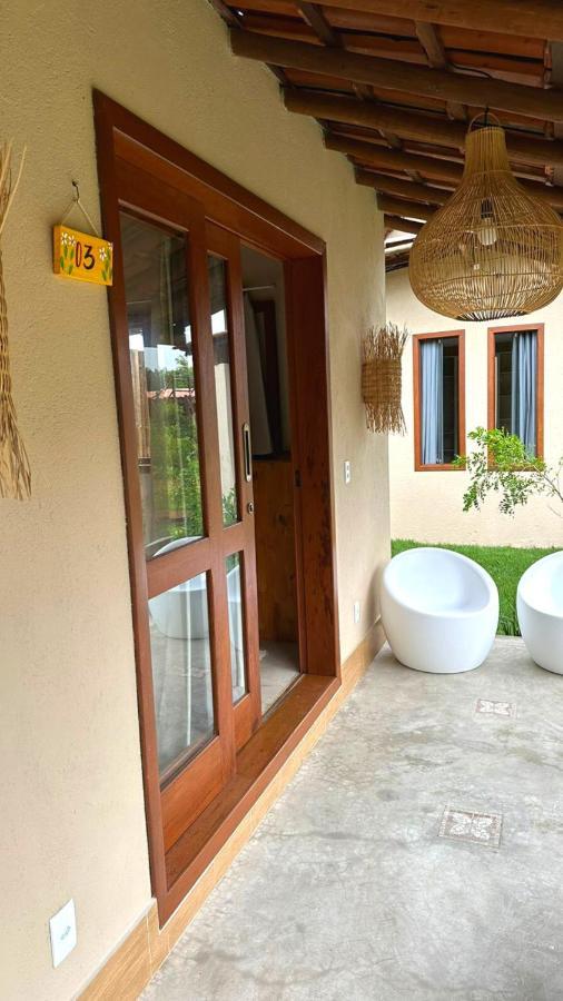 Resort Pousada Amandinha Porto Seguro