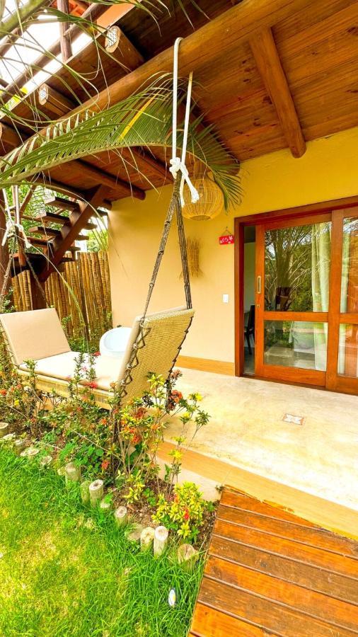 Pousada Amandinha Resort *