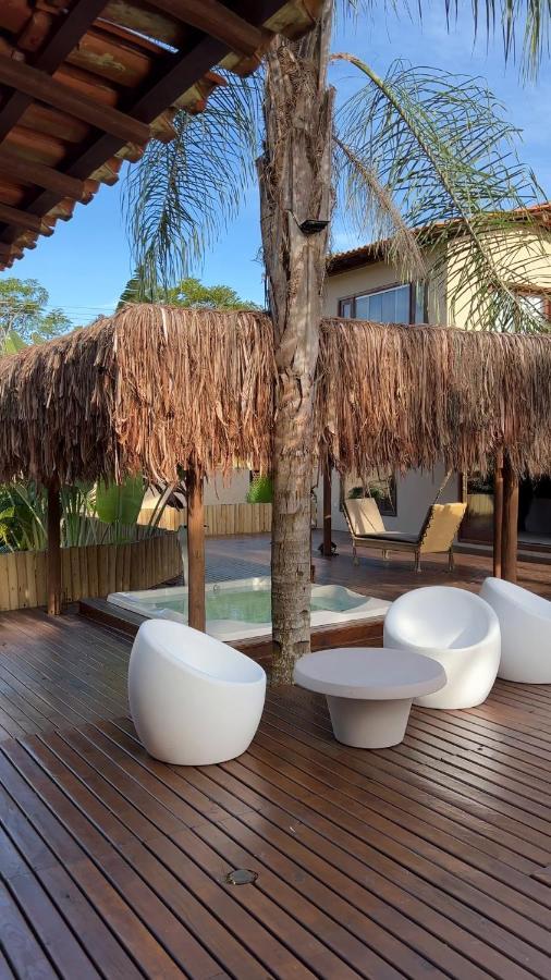 Resort Pousada Amandinha *