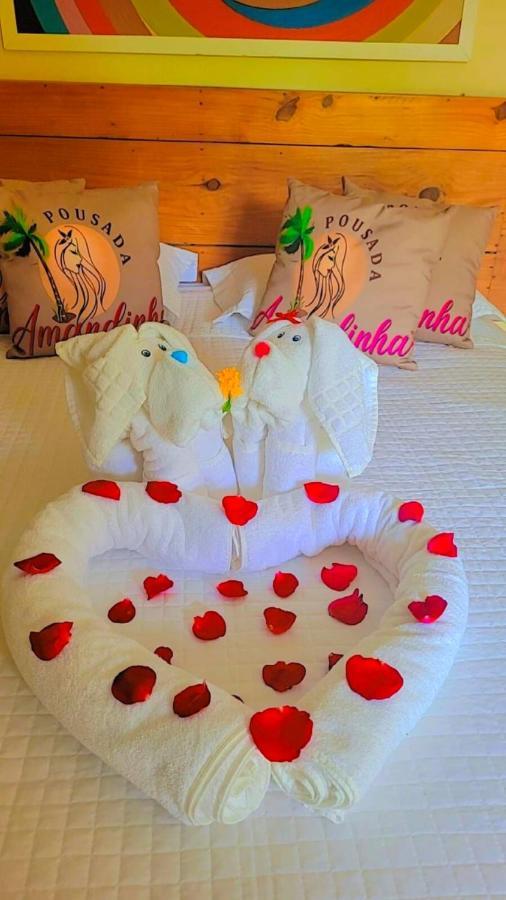 Pousada Amandinha Resort