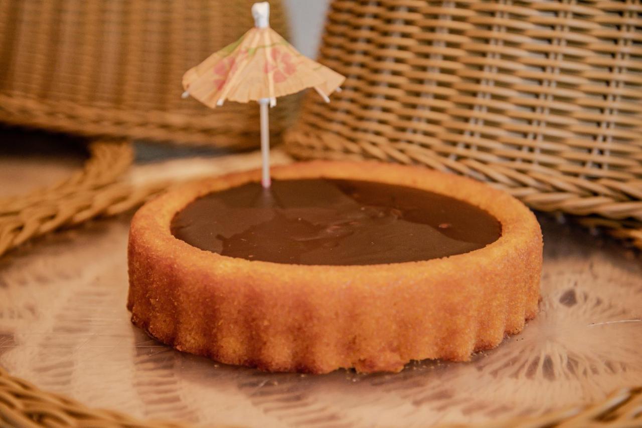 Pousada Amandinha * Porto Seguro
