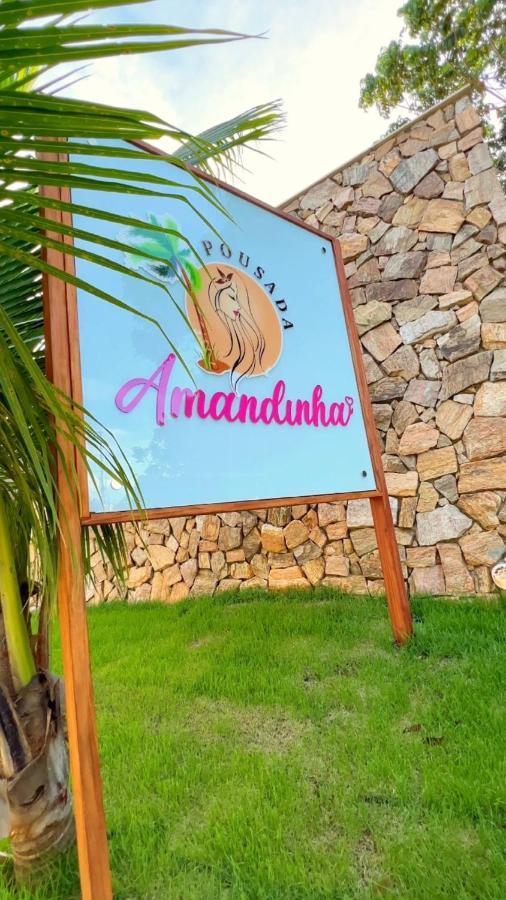 Pousada Amandinha Resort Porto Seguro