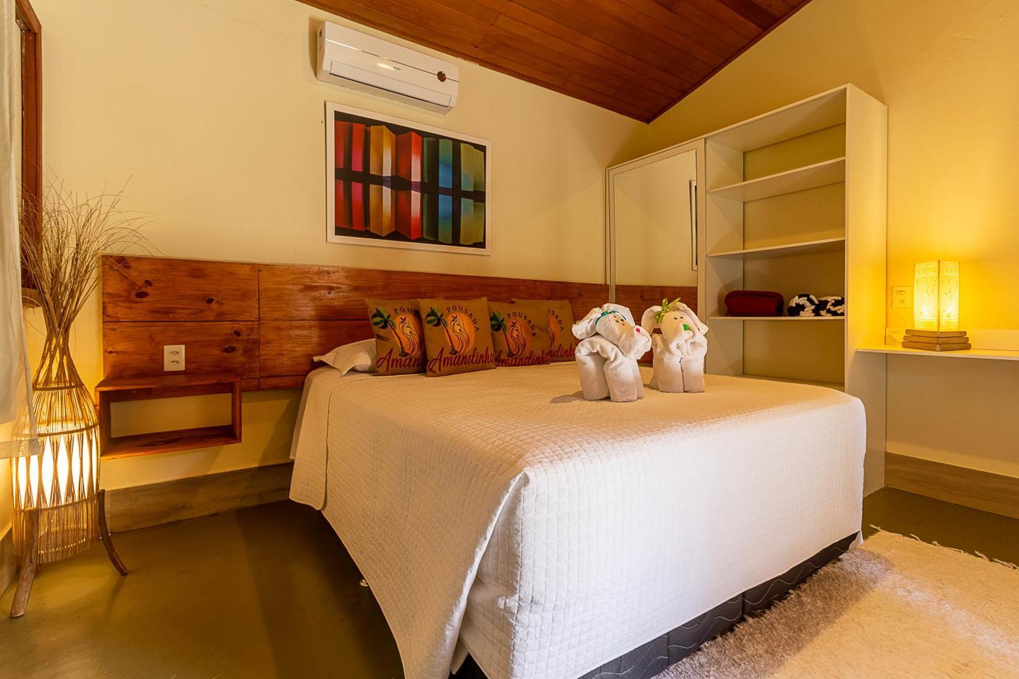 Resort Pousada Amandinha *