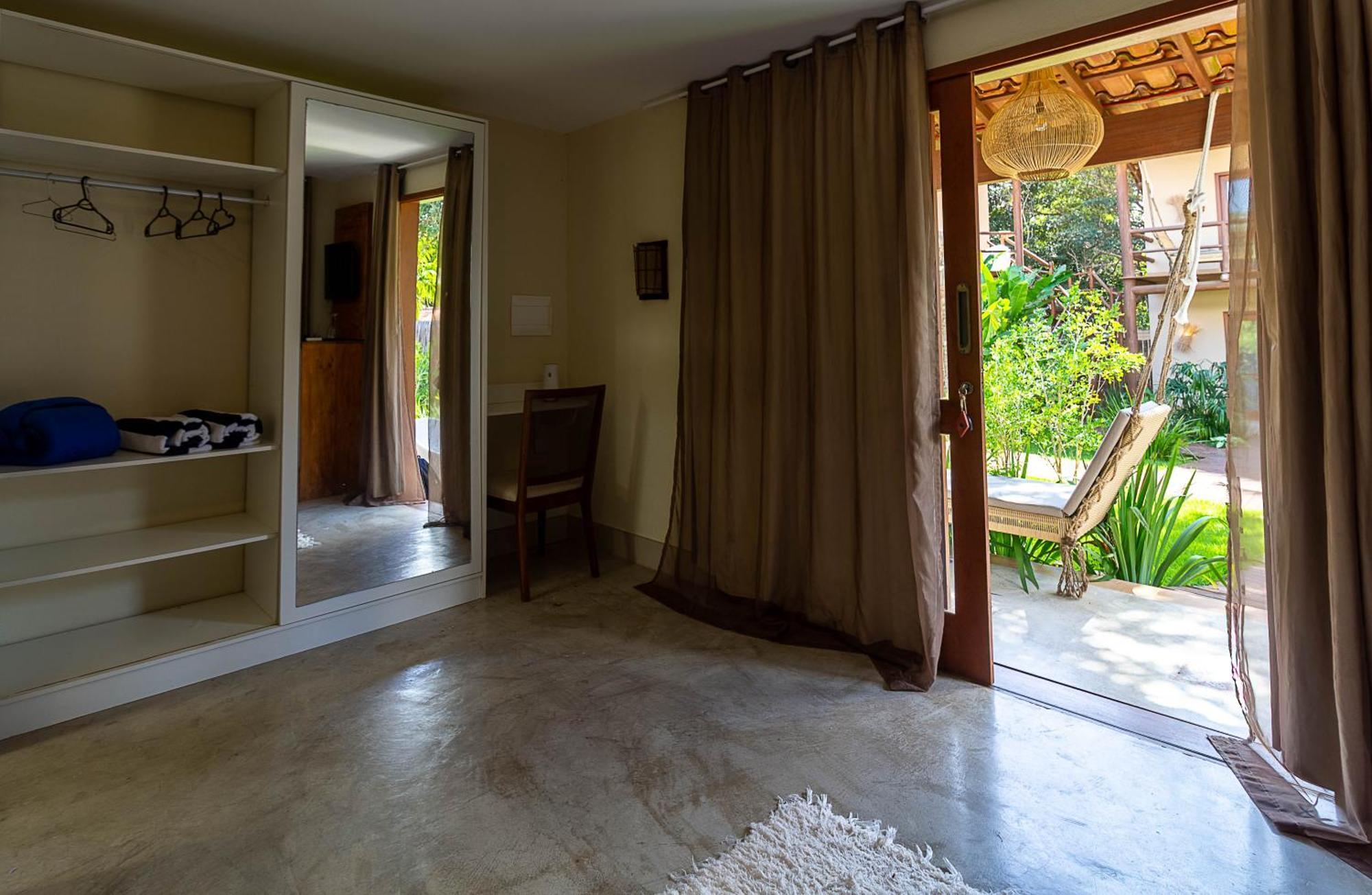 Resort Pousada Amandinha Porto Seguro