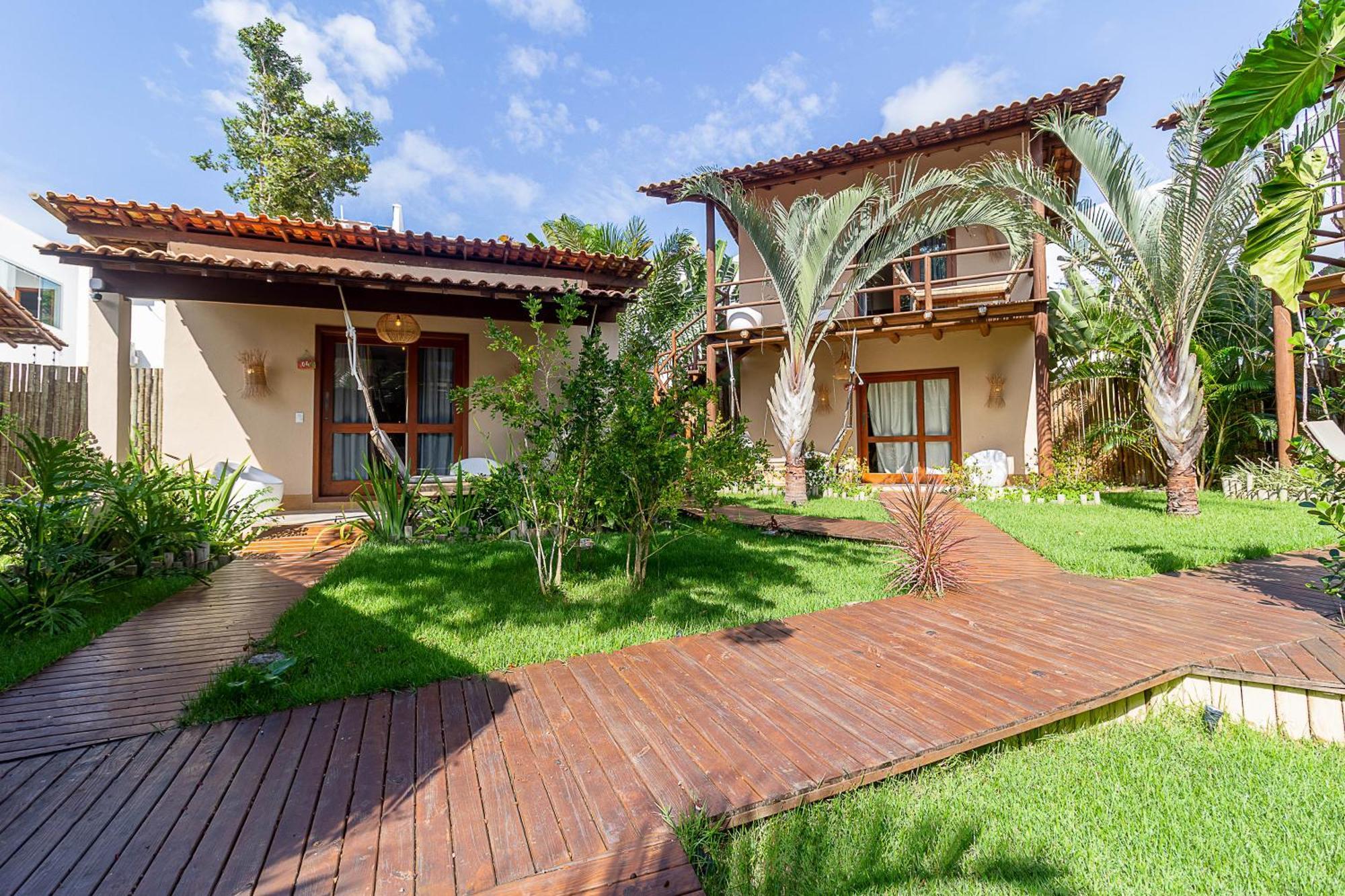 Pousada Amandinha Resort
